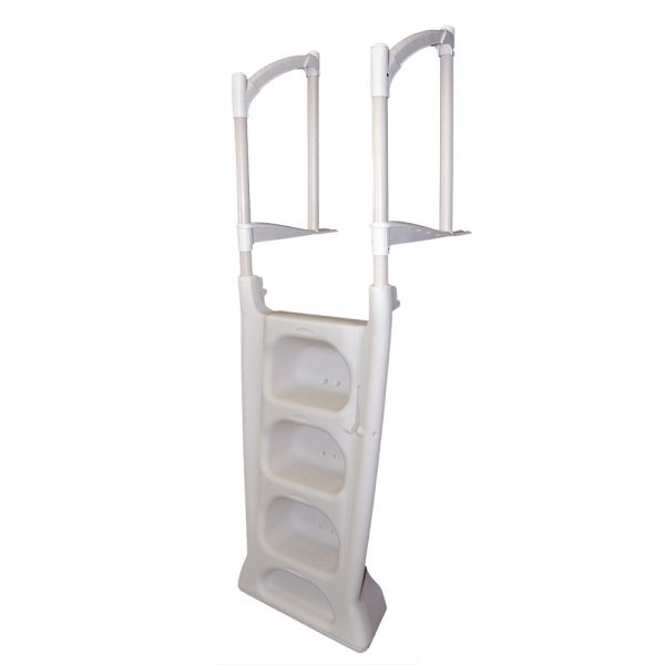 Above ground pool ladder | H2O - Image 2