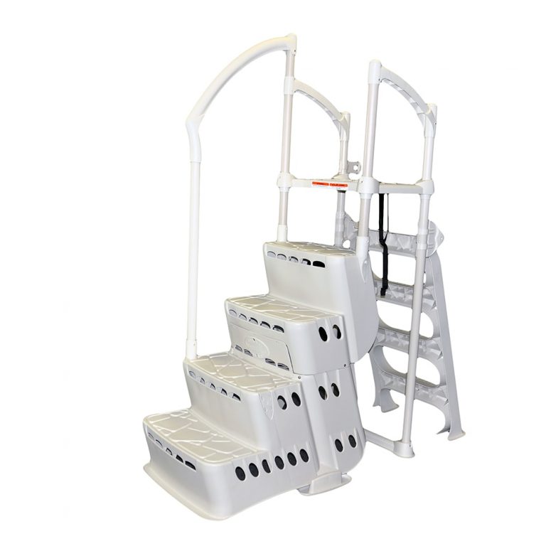 innovaplas pool step light