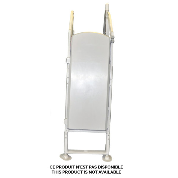 Above ground pool ladder | Innova BOCA Ladder